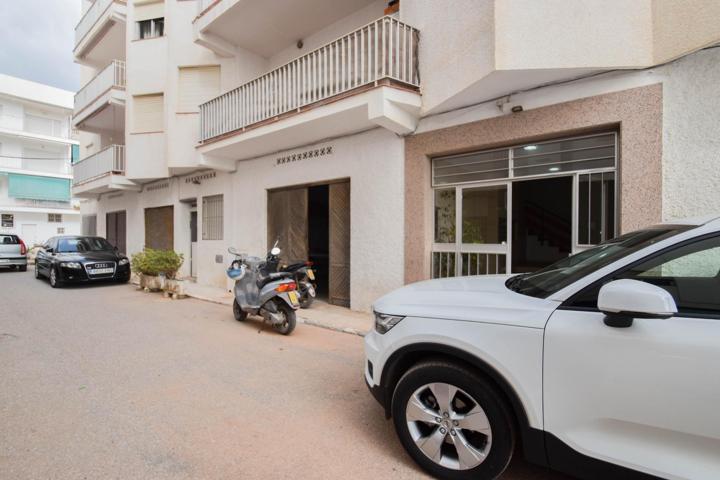 LOCAL COMERCIAL-COCHERA photo 0