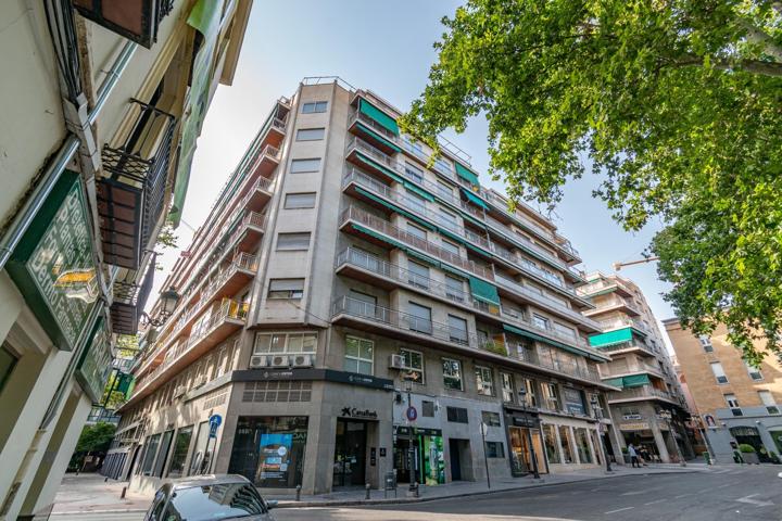 ESPECTACULAR PISO EN GRANADA - CENTRO. photo 0