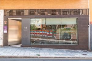 Oficina En venta en Motril Pueblo, Motril photo 0
