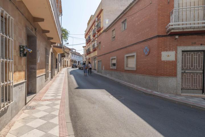 PISO EN VENTA - CENTRO ATARFE photo 0
