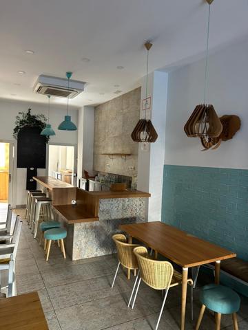 Oportunidad de NEgocio Cafetería Bar photo 0