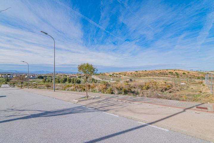 MAGNIFICA PARCELA EN SANTA CLARA GOLF photo 0