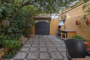 Chalet con Piscina en los Rebites a pocos metros de Granada capital photo 0