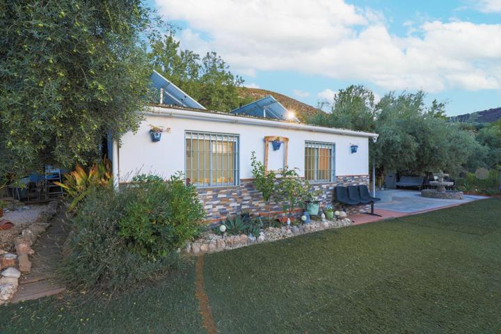 Cortijo en el Llano de Huenes, Monachil photo 0