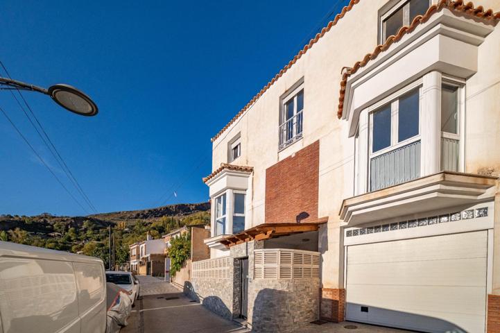 Amplísima casa en Güejar Sierra con espectaculares vistas photo 0