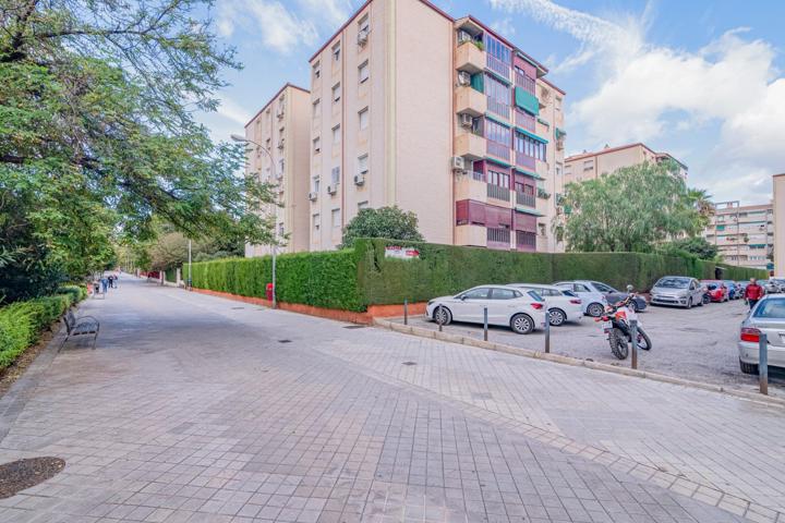 ESTUPENDO PISO EN JARDIN DE LA REINA photo 0