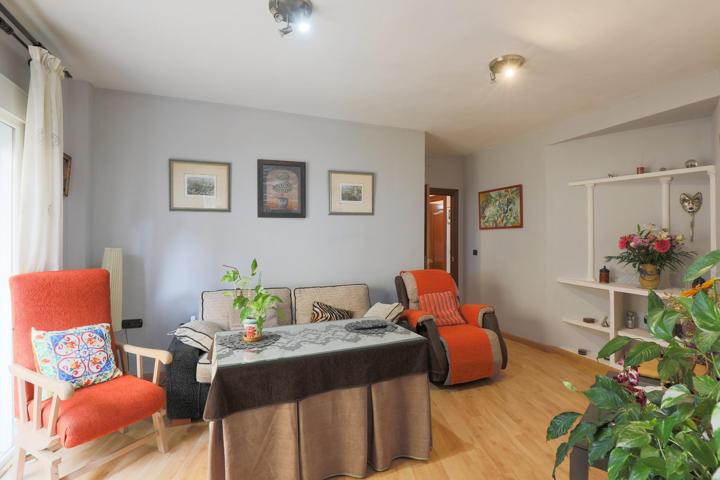 Piso de 3 habitaciones en Pedro Antonio de Alarcón photo 0