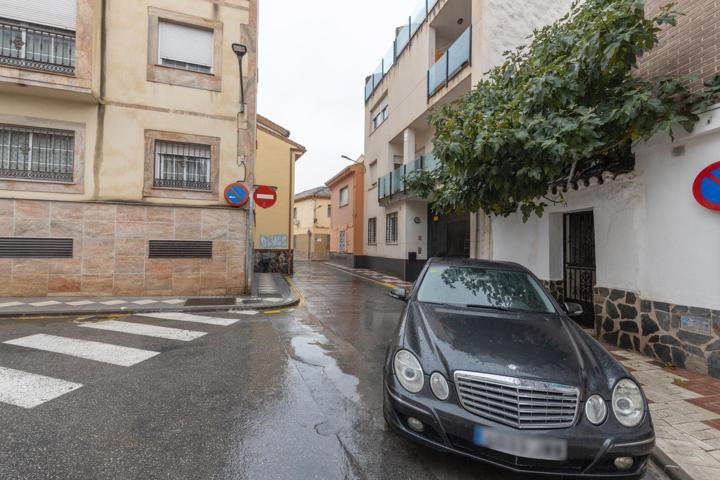 GRAN OPORTUNIDAD EN MARACENA photo 0