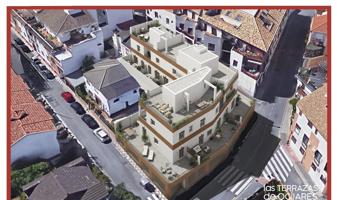 Presentamos una exclusiva vivienda y gran terraza situada en pleno corazón de Ogíjares, Granada A 6 minutos del PTS photo 0