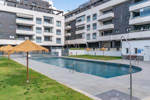 Exclusiva vivienda en Residencial Nevada — Urbanización de lujo junto al Centro Comercial Nevada photo 0