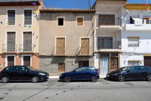 🏡 Gran Casa de Pueblo en Beznar, Valle de Lecrín – Granada photo 0