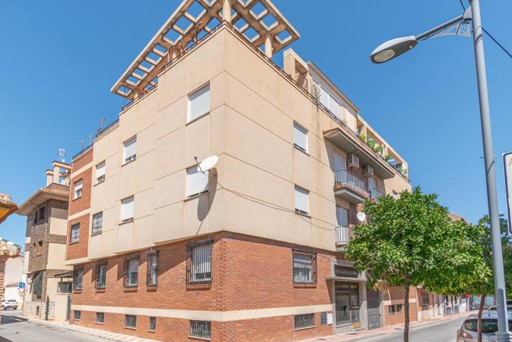 🏡 Se vende piso en Armilla – Listo para entrar a vivir photo 0