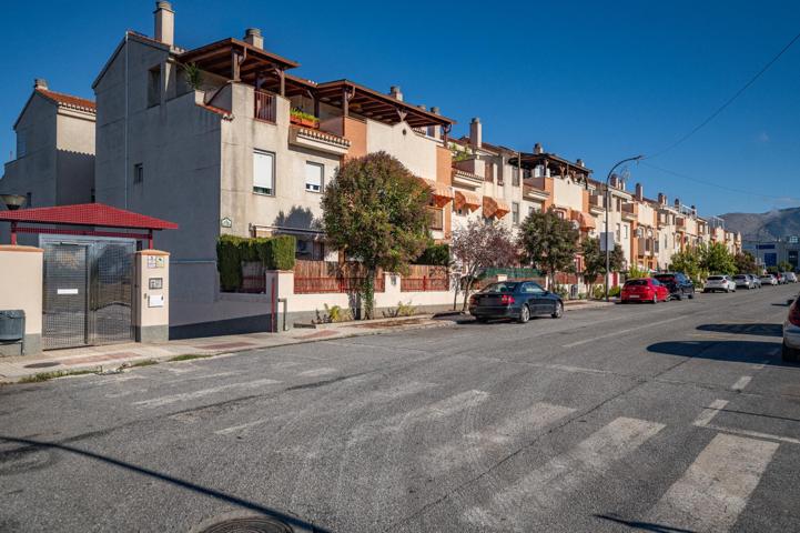 ¡Tu nuevo hogar en Maracena te espera! 🌟 photo 0