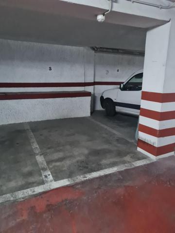 🅿️ PARKING EN SANT JOANT DE LA SALLE PARA COCHES PEQUEÑOS. photo 0