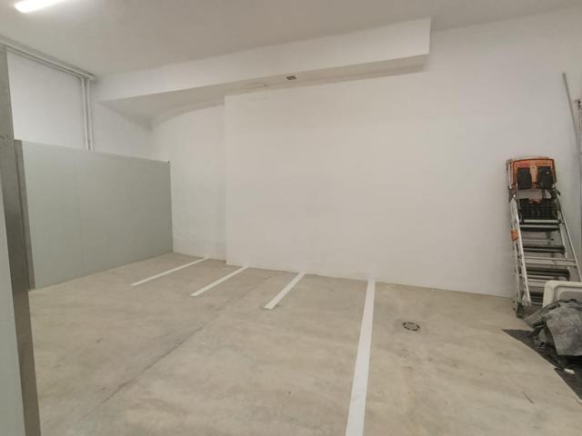 PARKING PARA MOTOS photo 0