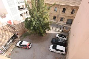 PARKING EXTERIOR EN CALLE SOCORRO photo 0
