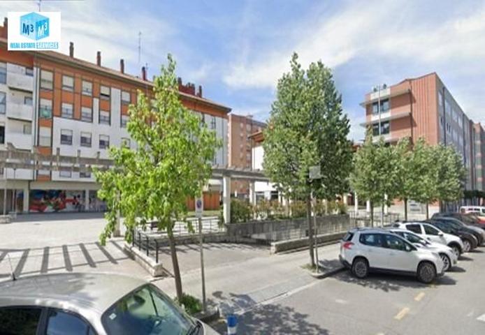 Parcela de garaje en venta en Plaza Europa en Erandio photo 0