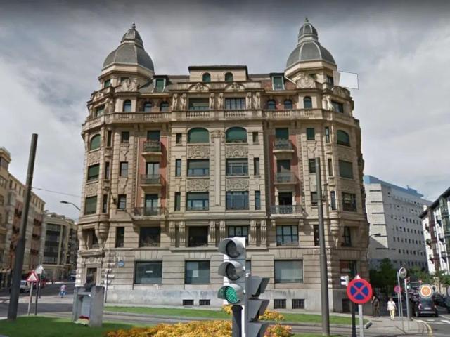 PISO A ESTRENAR EN ALBIA photo 0