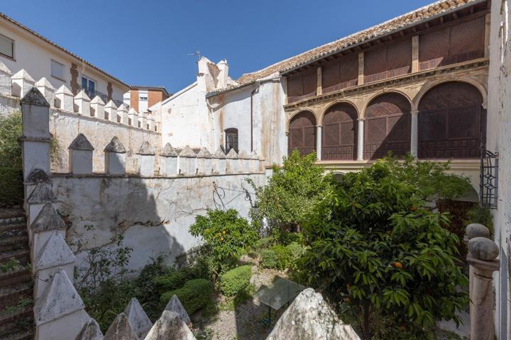 CASA PALACIO DE LOS MARQUESES DE ESCALONIA EN ANTEQUERA photo 0