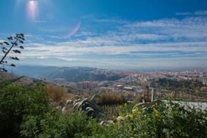 Maravillosas vistas a toda Granada photo 0