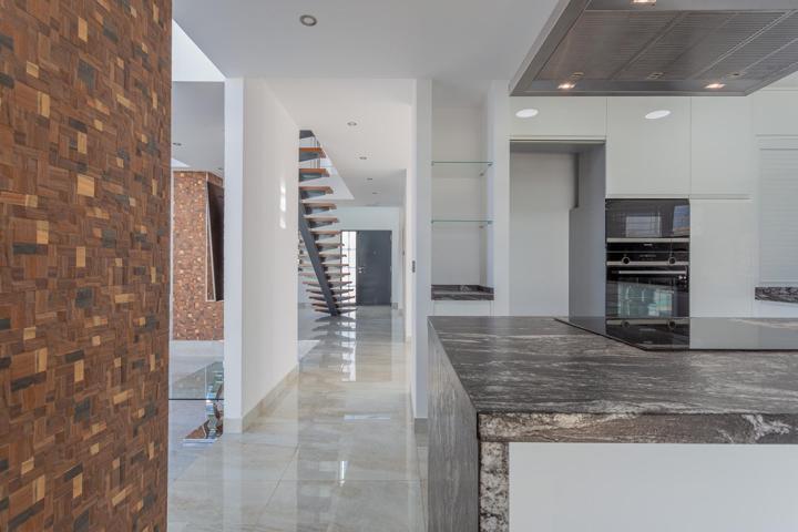 Ponemos a la Venta esta Espectacular casa en la Urbanización los Cortijos ( Atarfe ) photo 0
