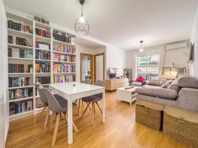 Coqueto piso en el centro de Churriana junto al METRO. photo 0