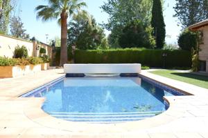 EXCLUSIVO CHALET UNA PLANTA CON 2300M2 DE PARCELA!!! photo 0