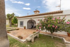 VILLA EN EL PUNTALÓN. MOTRIL photo 0