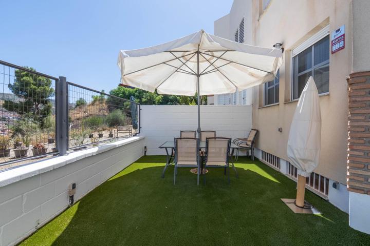 Vivienda en Urbanización Nazaríes (El serrallo) photo 0
