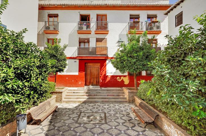 BONITO APARTAMENTO EN CALLE ELVIRA!!1 photo 0