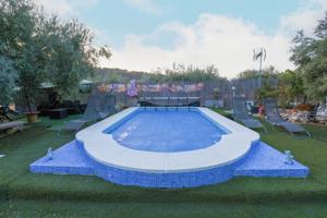 Cortijo en el Llano de Huenes, Monachil!!! photo 0