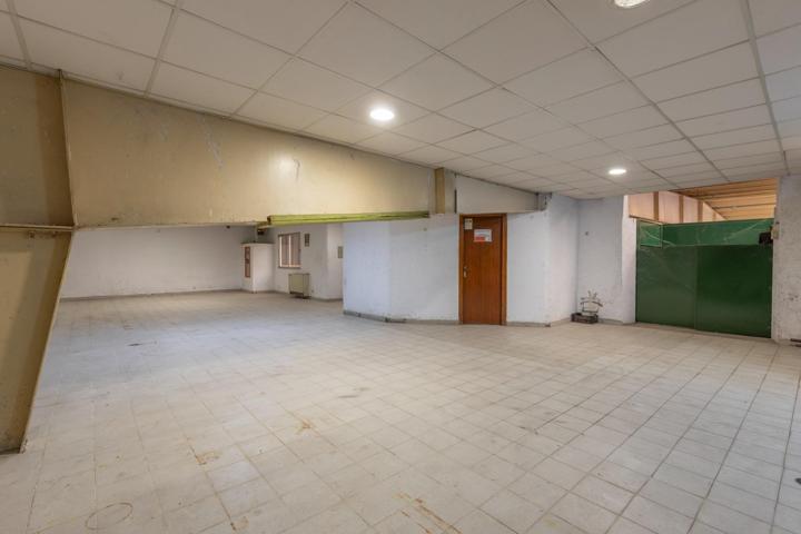 ESTUPENDA NAVE INDUSTRIAL EN ALMUÑECAR!!! photo 0