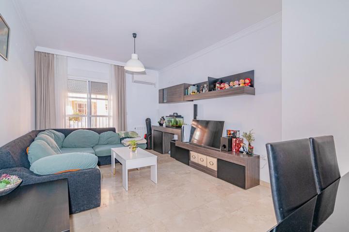 ESTUPENDO PISO PARA ENTRAR A VIVIR EN LAS GABIAS!!! photo 0