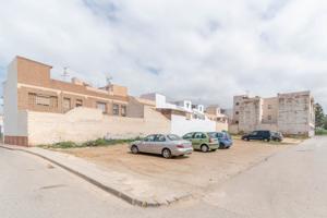 ESTUPENDA PARCELA URBANA EN MOTRIL!!! photo 0