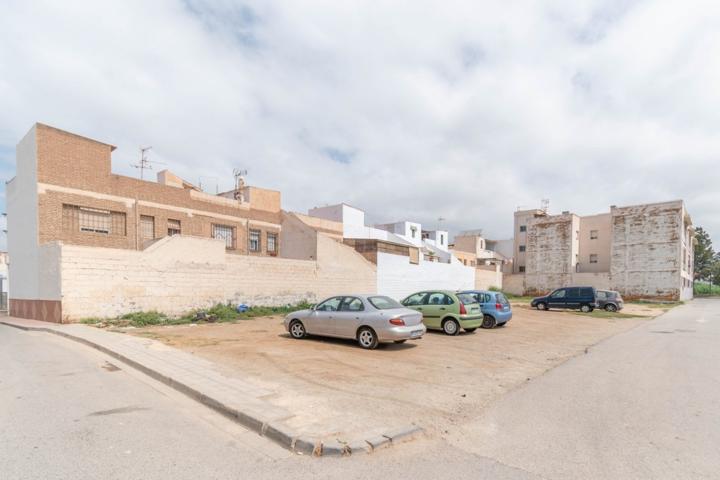 ESTUPENDA PARCELA URBANA EN MOTRIL!!! photo 0