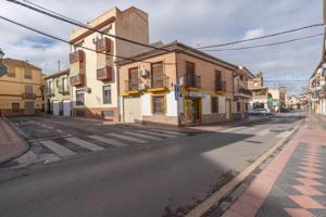 Terreno en pleno centro de Armilla photo 0