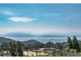 Esta casa se ha convertido una oportunidad única para vivir en un lugar con encanto y las mejores vistas al Estrecho de photo 0