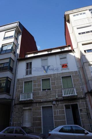 Piso En venta en Ourense photo 0