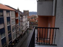 Piso En venta en Ourense photo 0