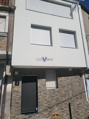 Casa En venta en Ourense photo 0