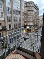 Piso En alquiler en Ourense photo 0
