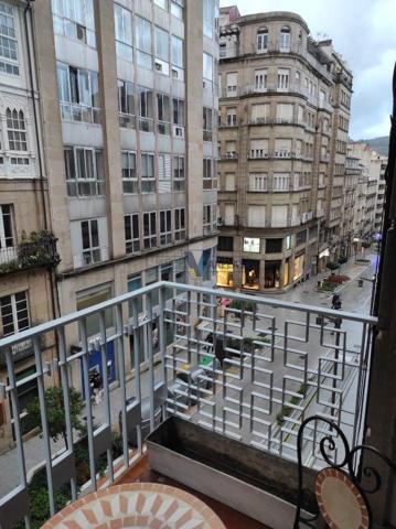 Piso En alquiler en Ourense photo 0