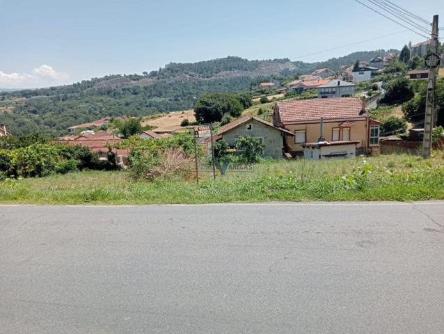 Terreno Urbanizable En venta en Barbadás photo 0