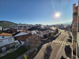 Piso En venta en Ourense photo 0