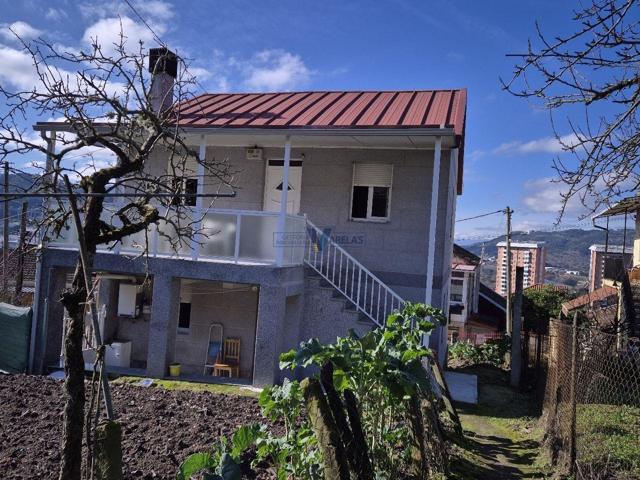 Casa En venta en Ourense photo 0