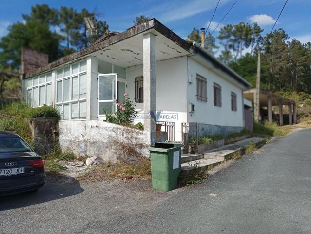 Casa En venta en A Peroxa photo 0