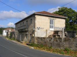 Casa En venta en Nogueira de Ramuín photo 0