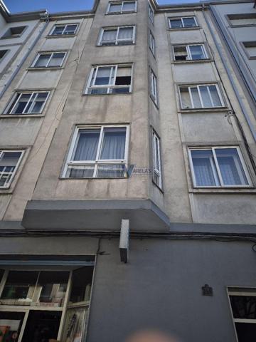 Piso En venta en Ourense photo 0