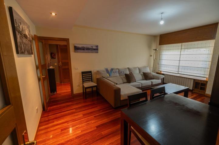 Piso En venta en Ourense photo 0