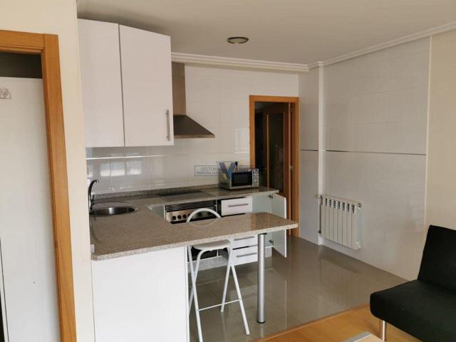 Piso En venta en Ourense photo 0